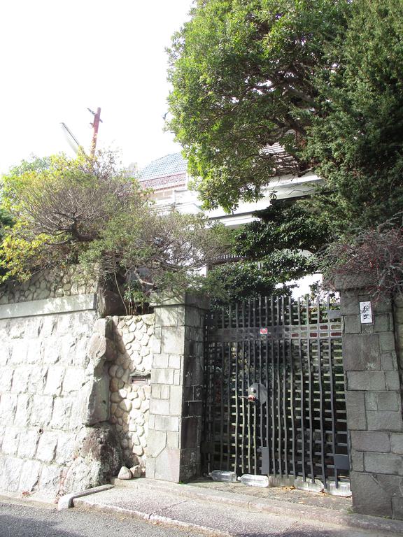兵庫県神戸市灘区城の下通３（一戸建）の賃貸物件の外観