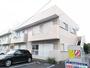 水戸駅よりバス25分 徒歩3分 2階 築40年の賃貸物件