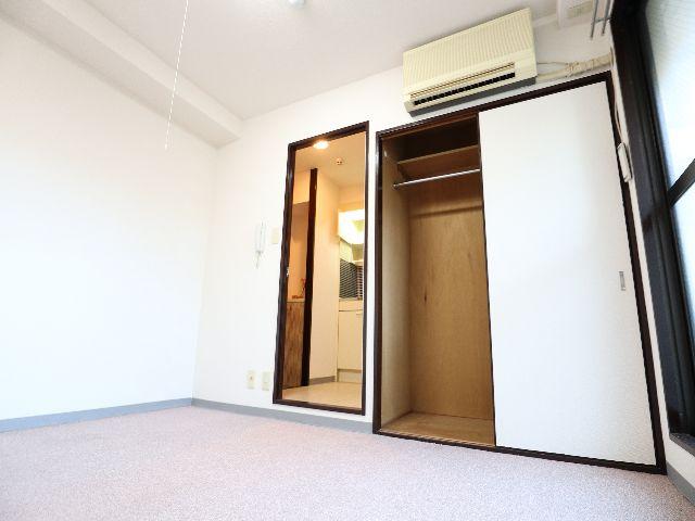 その他部屋・スペース　おしゃれな内装です