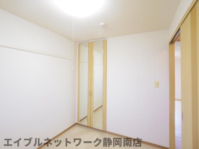 その他部屋・スペース　中はこのようになっています