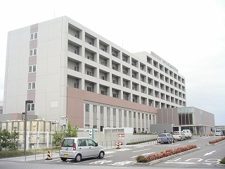 病院　岸和田徳洲会病院（病院）まで1297m