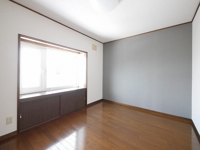 【札幌市北区新琴似十条のアパートのその他部屋・スペース】