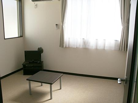 その他部屋・スペース