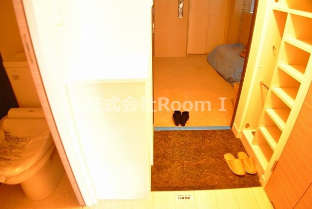 その他部屋・スペース　内装もきれいです