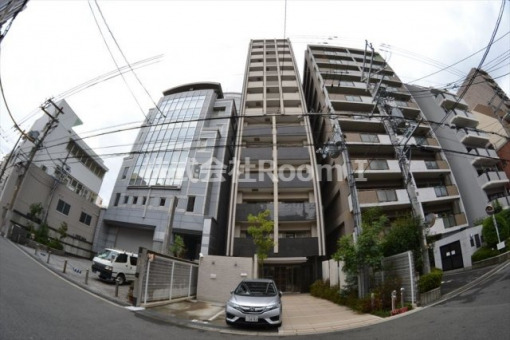 建物外観　建物外観を気になさる方へ、見た目の良い物件です