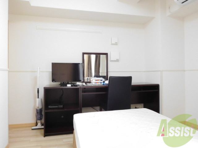 居室・リビング　ゆったりしてませんか～