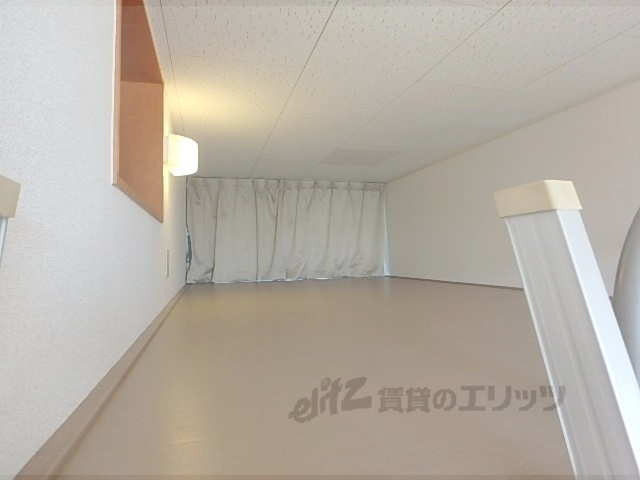 その他　ロフト