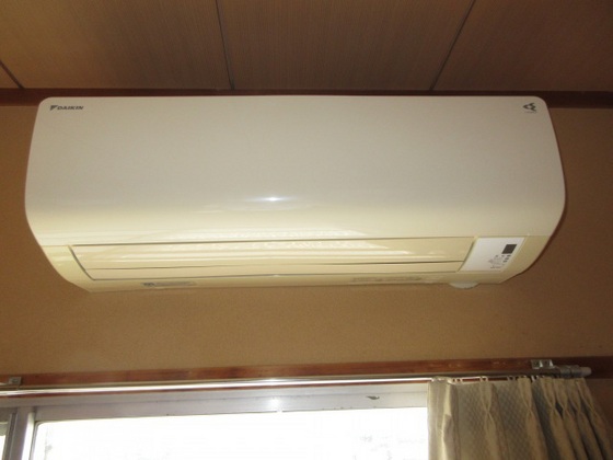 その他設備　※別部屋の写真です