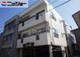 岐阜駅より徒歩30分 3階 築37年4ヶ月の賃貸物件