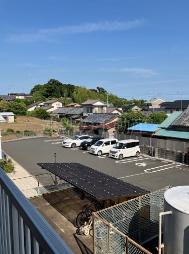 眺望　※現況優先