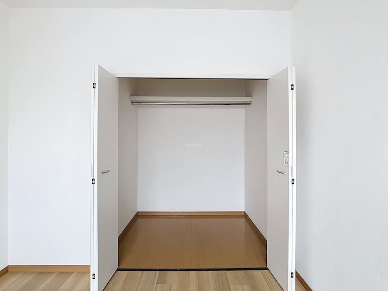 収納　※現況優先