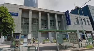 銀行　みずほ銀行押上支店（銀行）まで184m