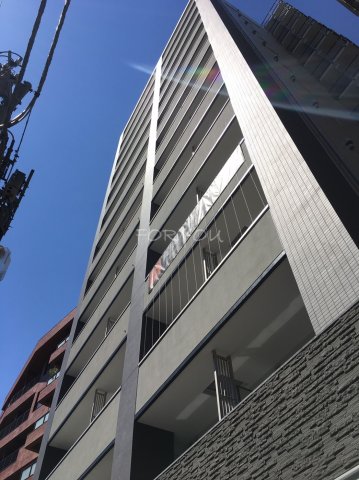 東京都渋谷区恵比寿１（マンション）の賃貸物件の外観