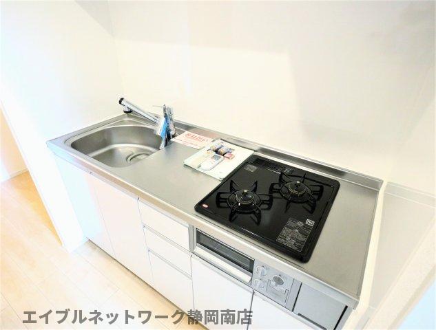 キッチン　使いやすいキッチンです
