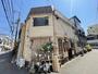 天下茶屋駅より徒歩4分 1階 築70年1ヶ月の賃貸物件