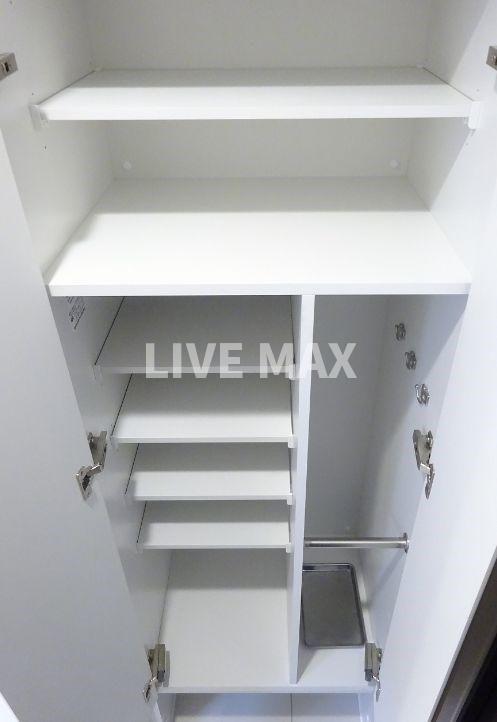 その他設備　別号室参考写真