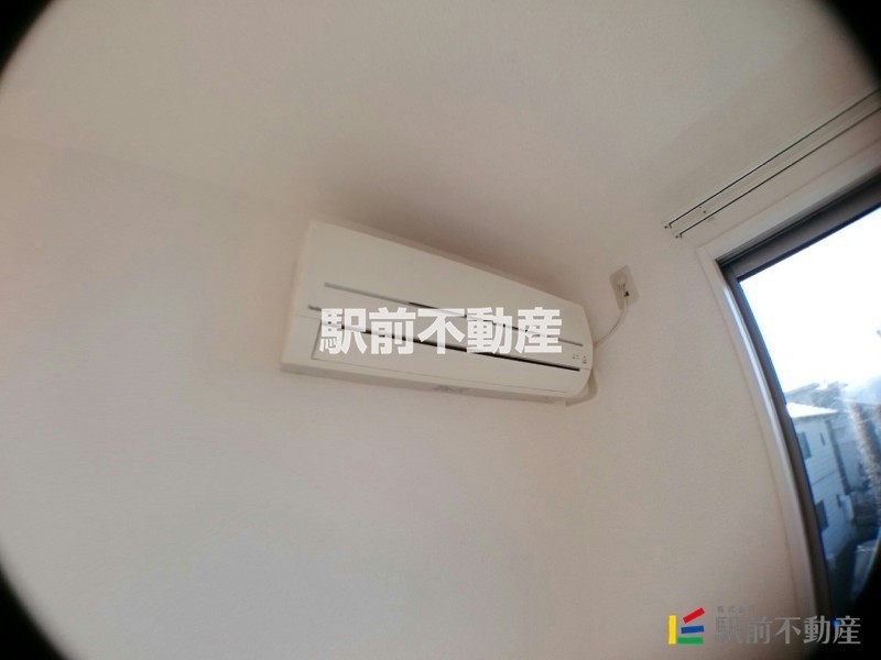 その他設備　Ｂ２０１写真