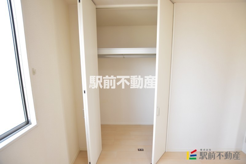 収納　Ｂ２０１写真