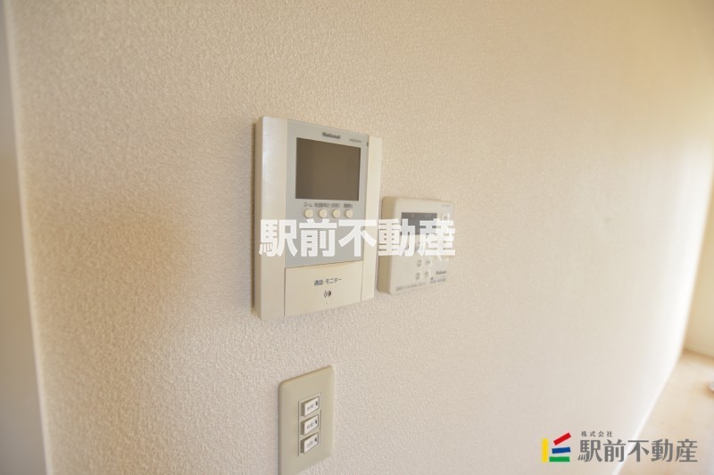 セキュリティ　Ｂ２０１写真