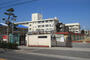 中学校　摂津市立第三中学校（中学校）まで477m