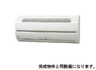 【仮称；北栄３丁目マンションのその他設備】