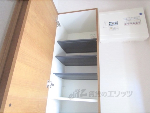 収納　下駄箱