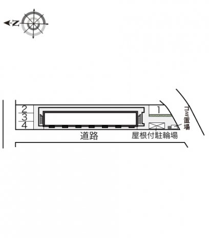 【レオパレスＣｏｍｆｏｒｔ　Ｈｏｕｓｅのその他】