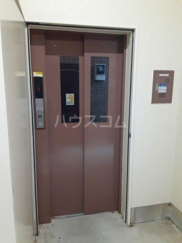 【静岡市駿河区西脇のマンションのその他共有部分】