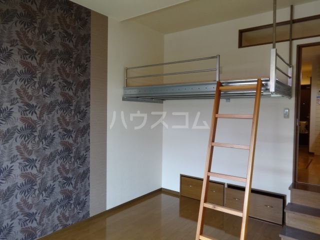 【静岡市駿河区西脇のマンションのその他設備】