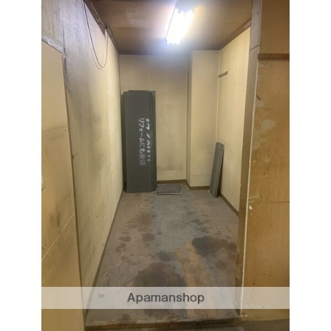 その他部屋・スペース