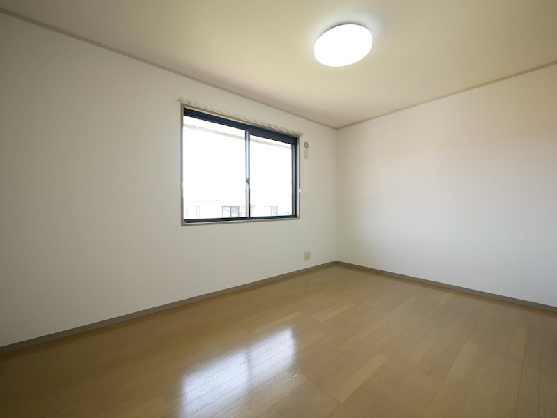 その他部屋・スペース　洋室6帖