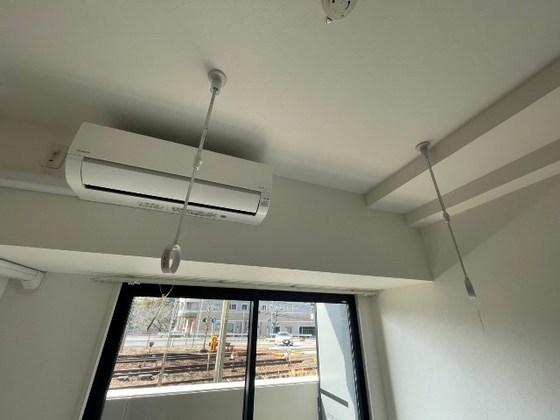 その他　※別部屋の写真です