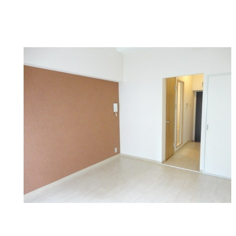 その他部屋・スペース　広々とくつろぐことのできる空間です。