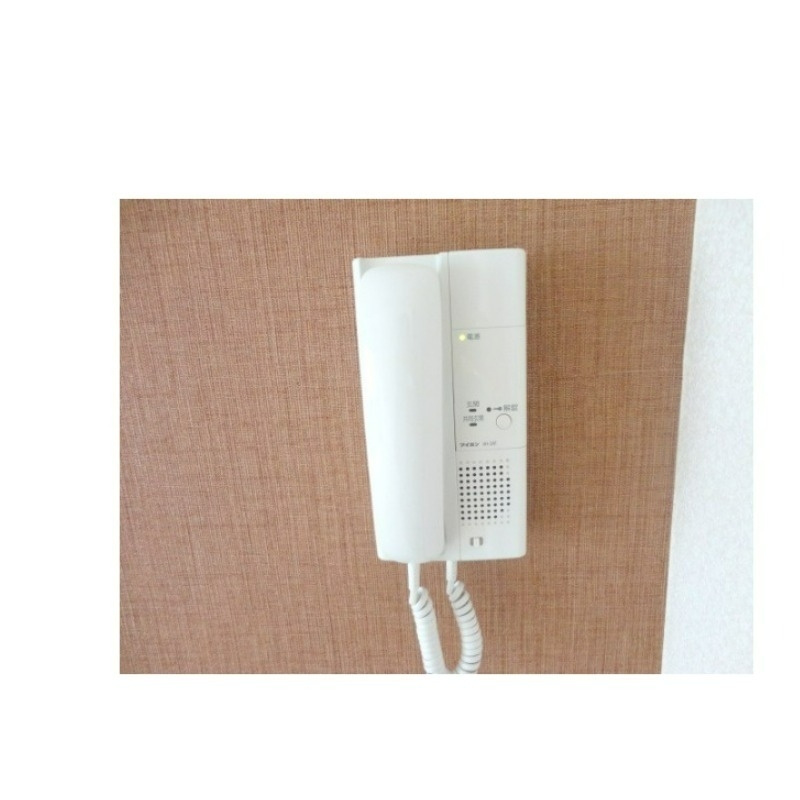 セキュリティ　来客時は確認が大事です。