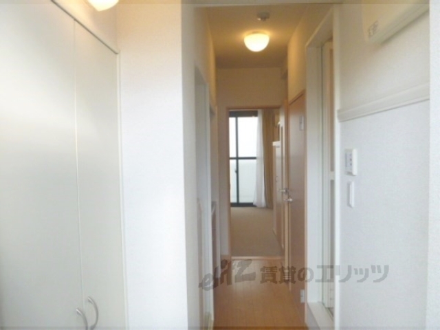 その他部屋・スペース　廊下