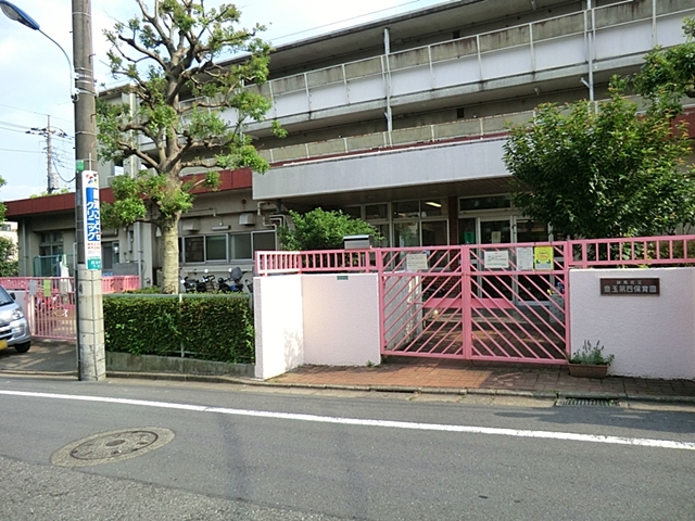 【ルミナス練馬の幼稚園・保育園】