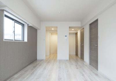 居室・リビング　★広々リビングスペース★