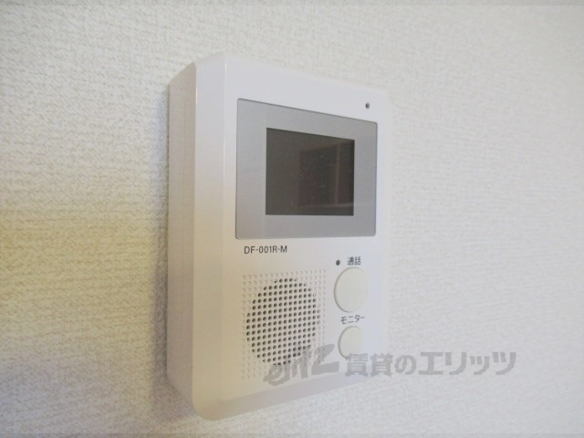 セキュリティ　ドアフォン（ＴＶ含）