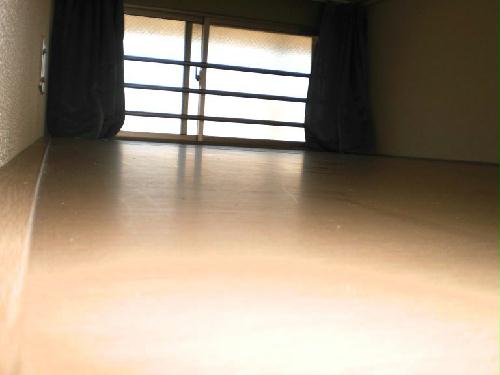 その他設備　収納に便利なロフトです！