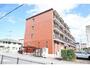 宇都宮駅より徒歩17分 築24年1ヶ月 4階建の賃貸物件