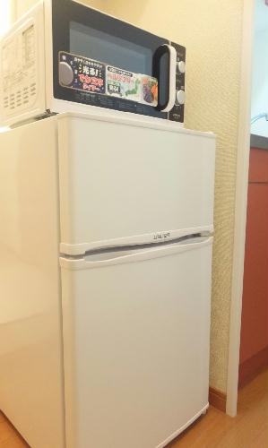 その他設備　お部屋によりタイプが異なる場合があります