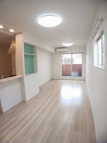 居室・リビング