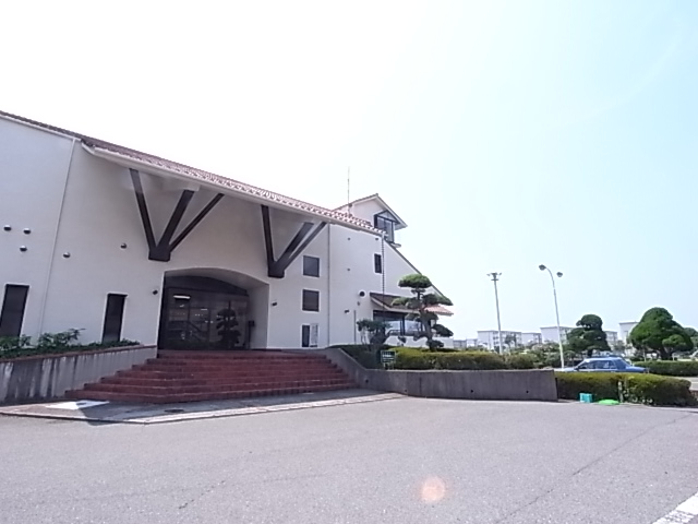 その他　ジェームス山自動車学院　本校（その他）まで345m