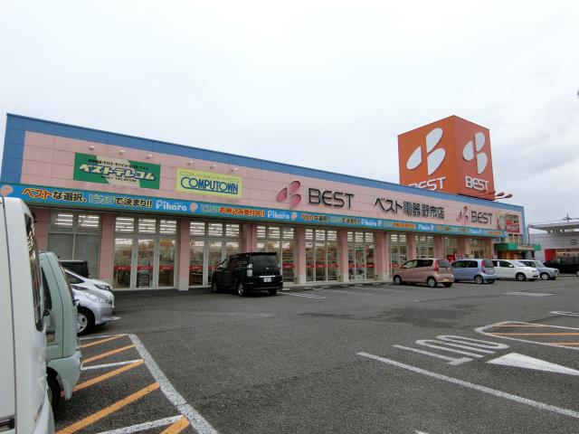 その他　ベスト電器野市店（その他）まで140m