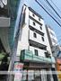 太子橋今市駅より徒歩12分 5階 築36年8ヶ月の賃貸物件