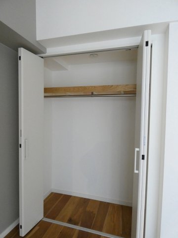 収納　収納※別部屋参考写真