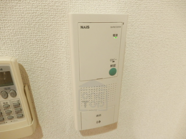 【茨木市主原町のマンションのその他部屋・スペース】