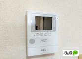 【野洲市西河原のマンションのセキュリティ】