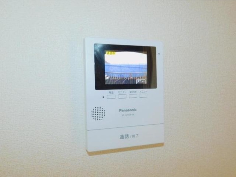 セキュリティ　図面と現状に相違がある場合には現状を優先