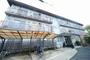 宝ケ池駅より徒歩6分 3階 築53年1ヶ月の賃貸物件